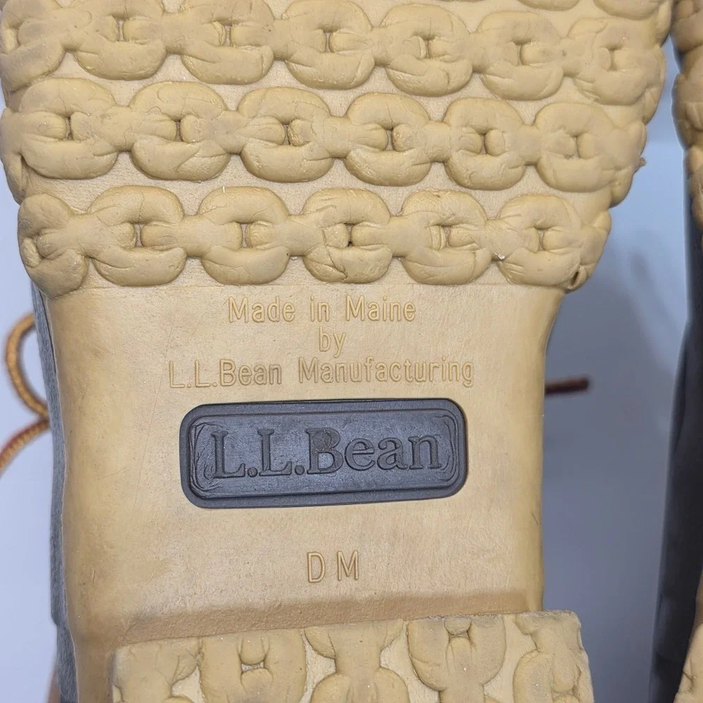 LL Bean 6